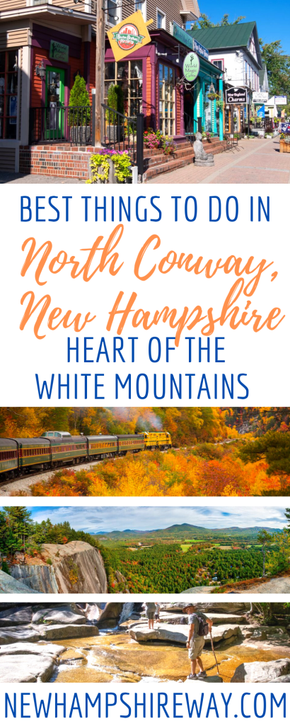 31 Fun Things to Do in North Conway, NH