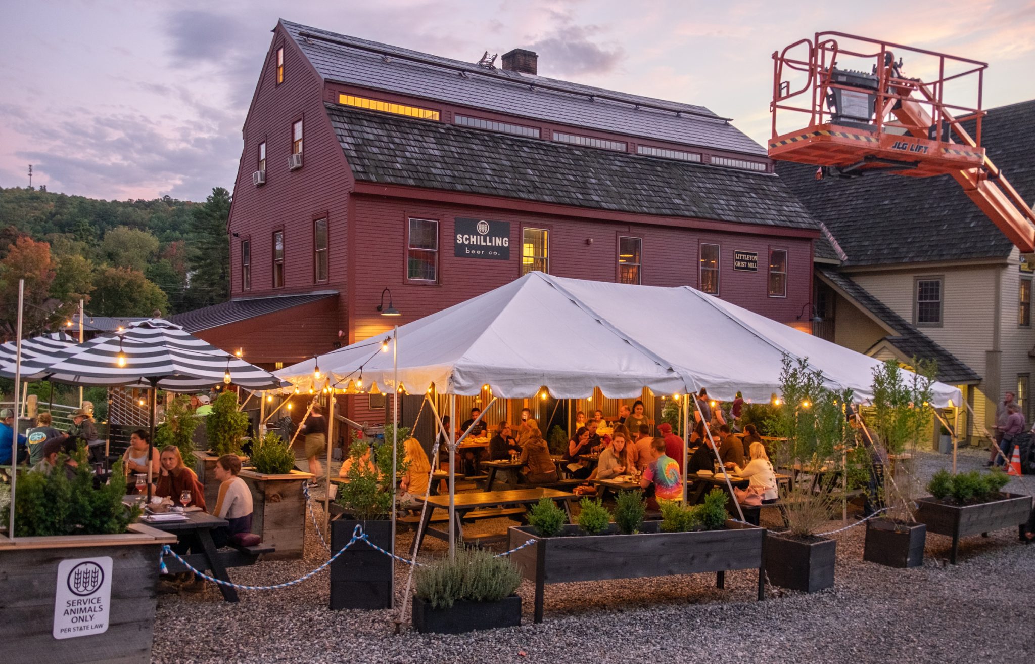 23 Fun Things To Do in Littleton, NH New Hampshire