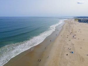 13 Best Beaches in New Hampshire - New Hampshire Way