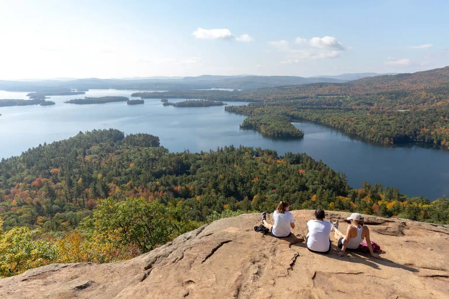 23 Fun Things To Do in Lake Winnipesaukee NH