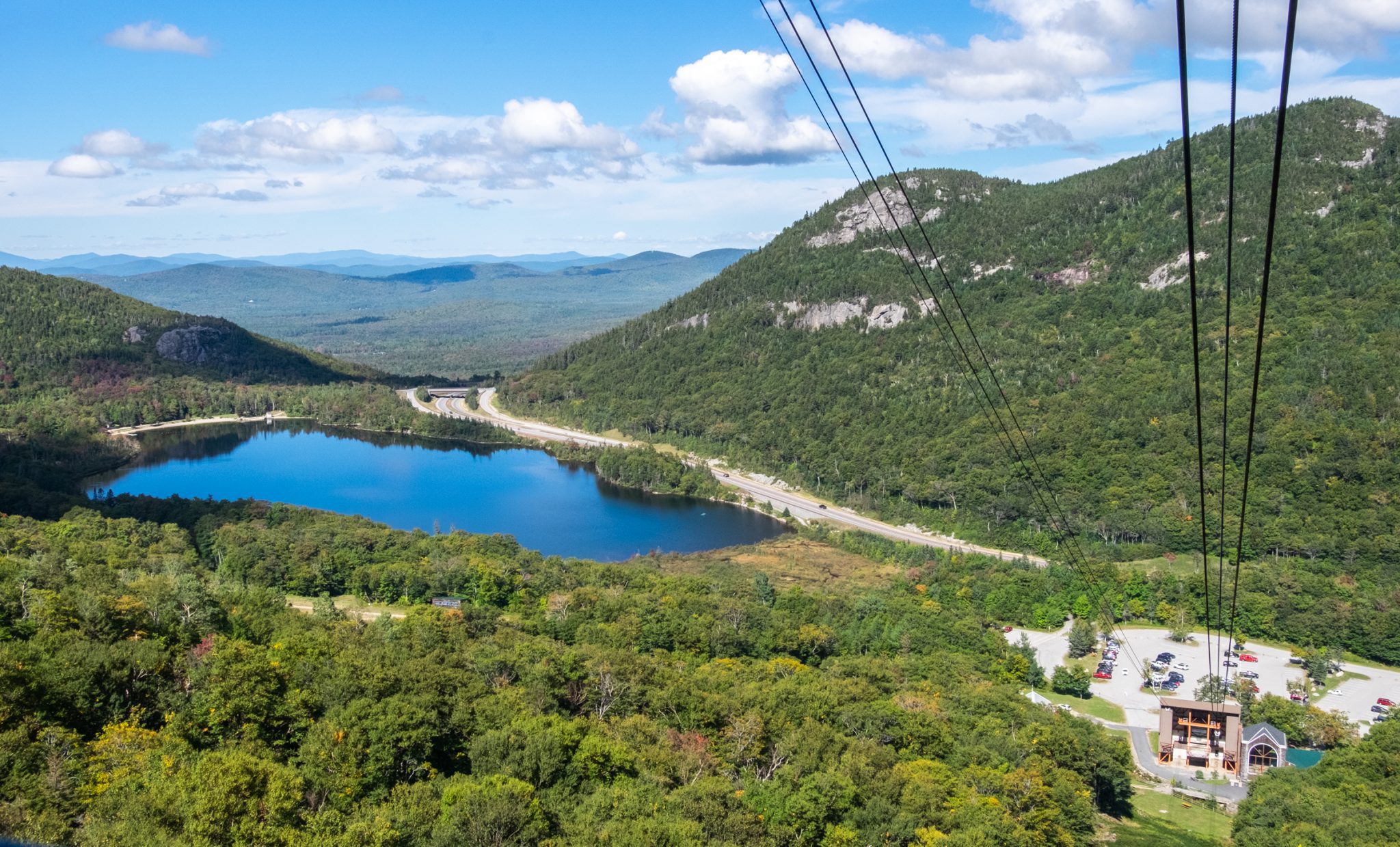 20+ Best Things To Do in Lincoln NH