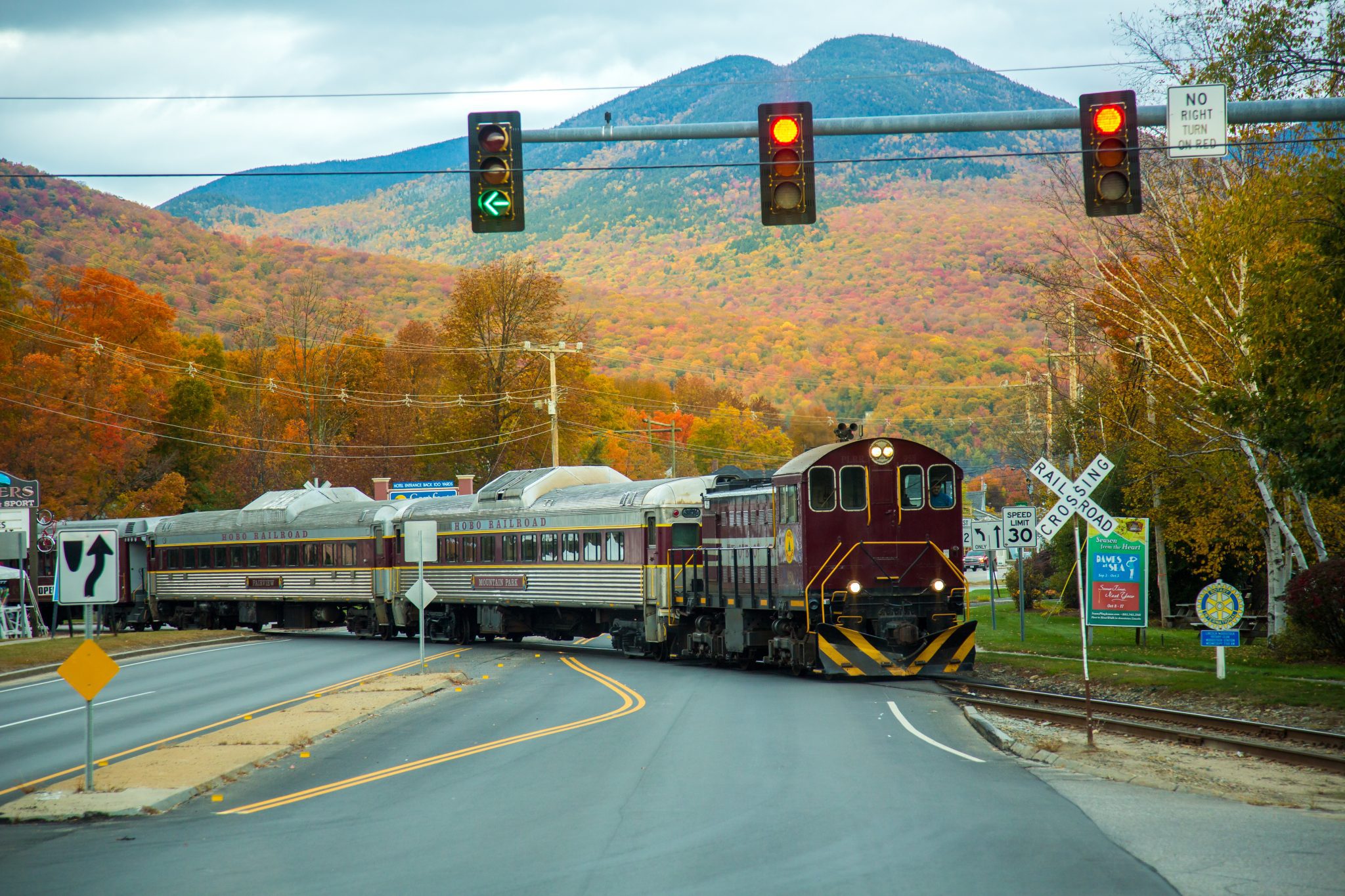 20+ Best Things To Do in Lincoln NH