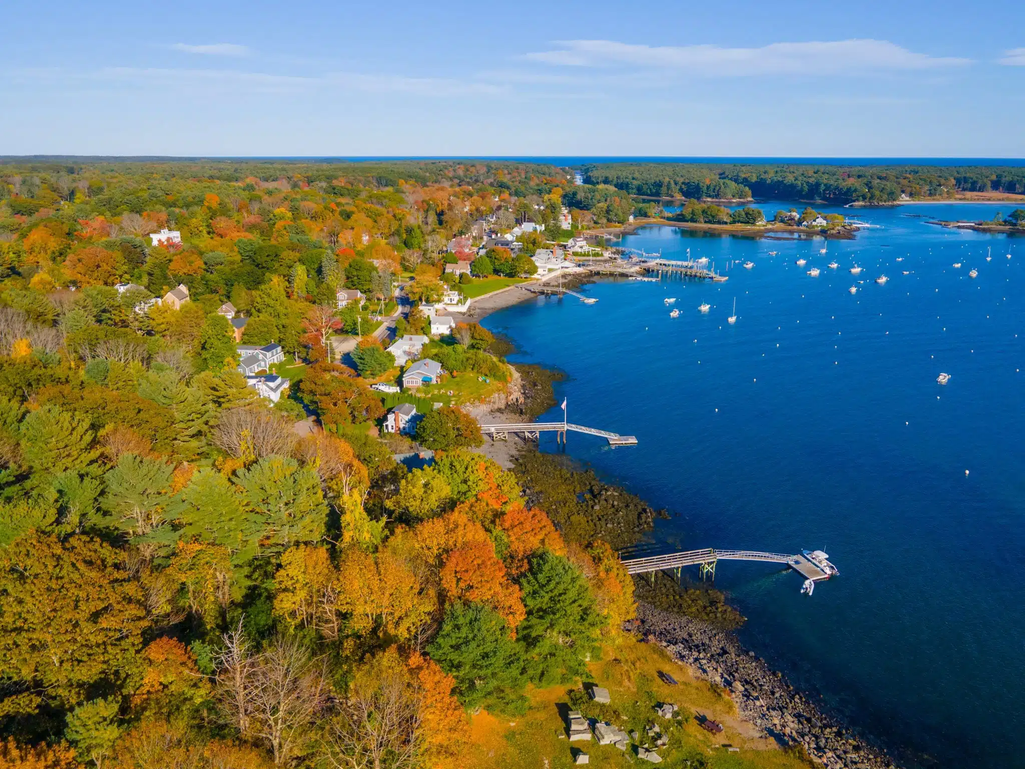 Fall Way 23 Fantastic Things to Do in New Hampshire in the Fall (2023)